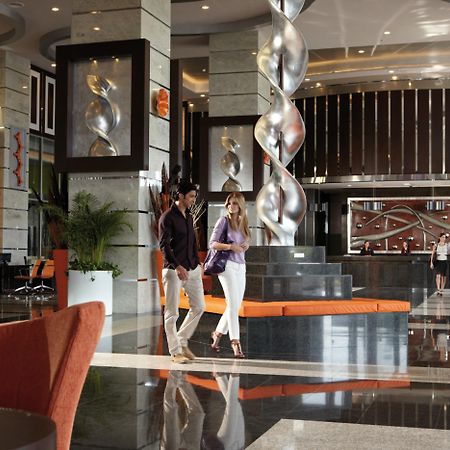 Riu Plaza Guadalajara Hotel Interior photo