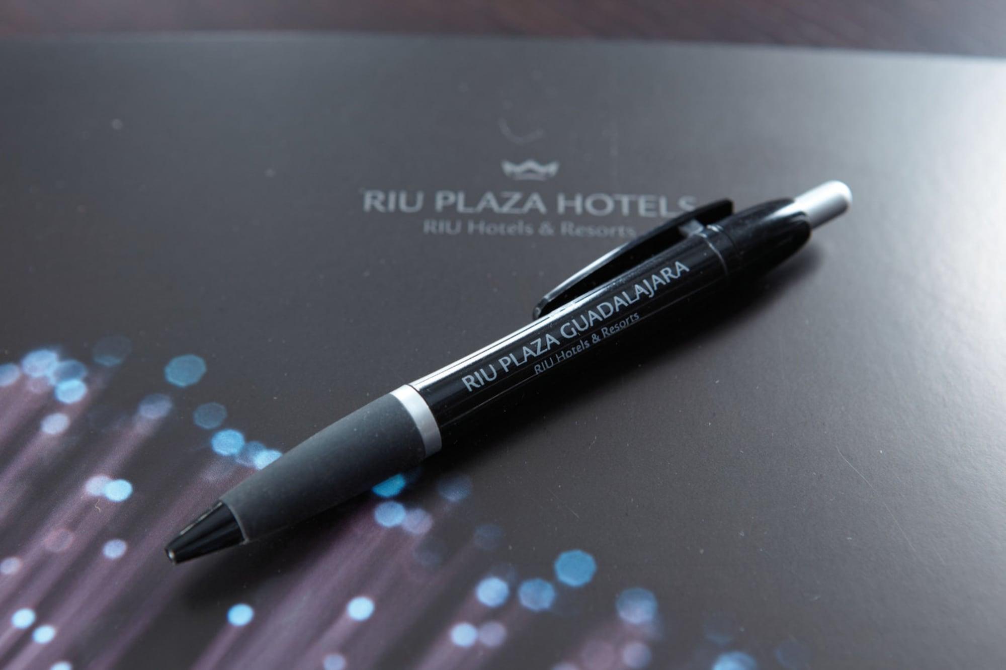 Riu Plaza Guadalajara Hotel Exterior photo