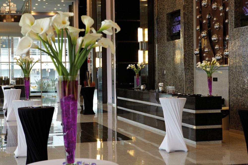 Riu Plaza Guadalajara Hotel Exterior photo